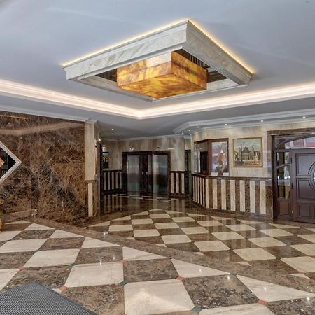 Premium Center Apartment In Grand Karavel Varna Exterior photo